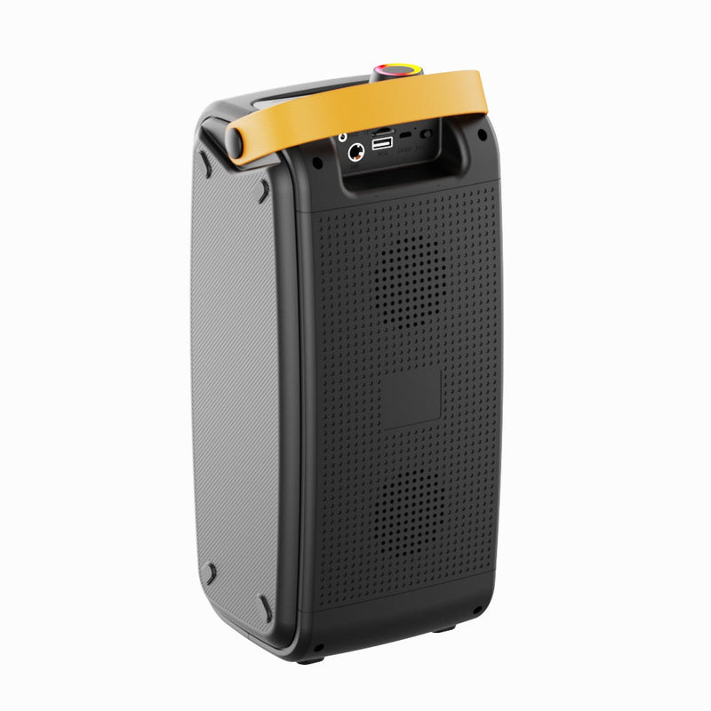 Atomik PS30 Pro Bluetooth 30W Outdoor Party Speaker-53