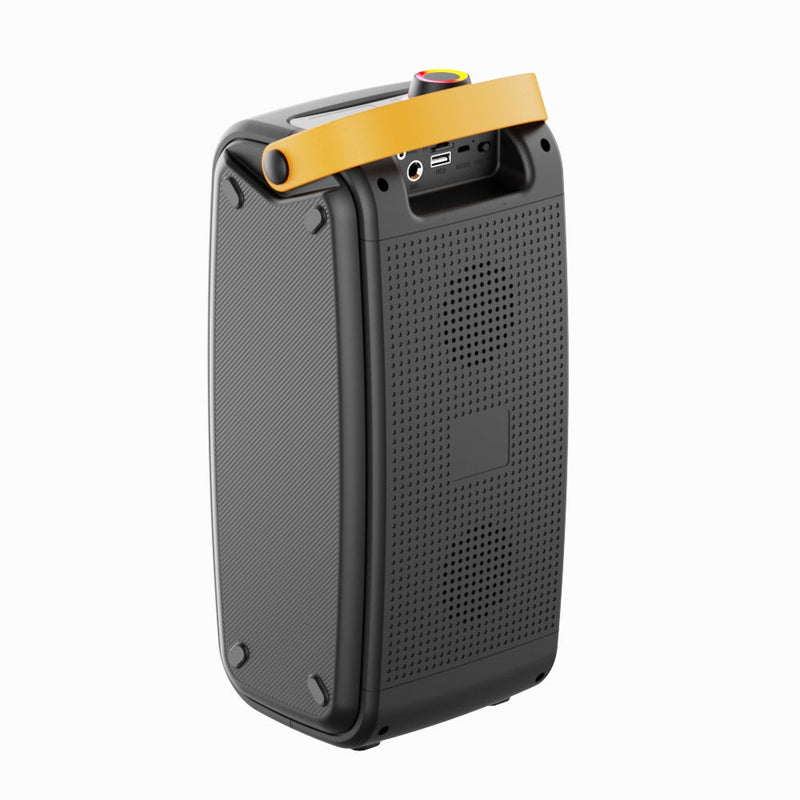 Atomik PS30 Pro Bluetooth 30W Outdoor Party Speaker-55