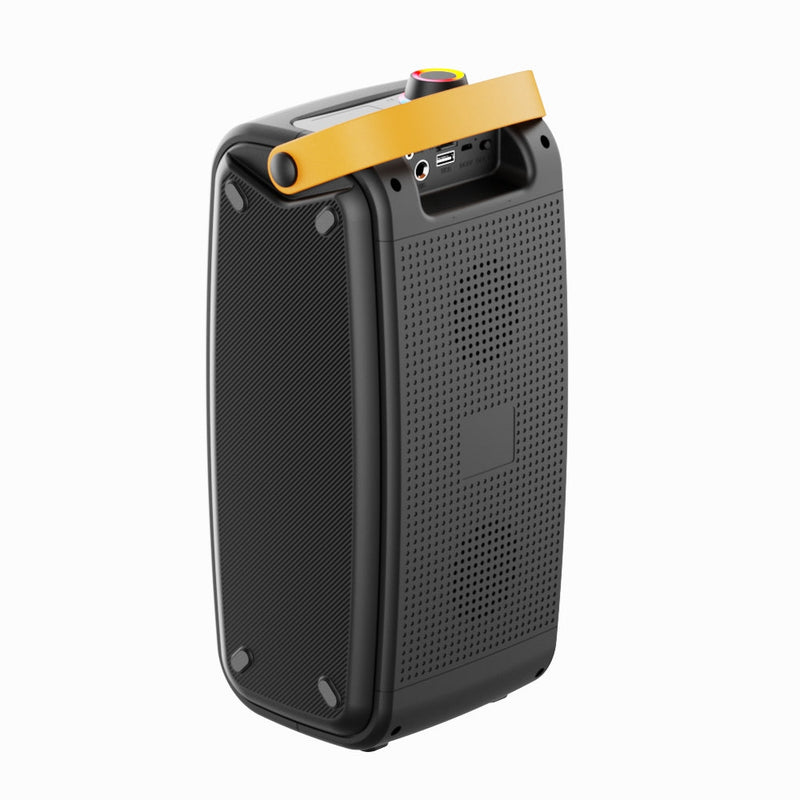 Atomik PS30 Pro Bluetooth 30W Outdoor Party Speaker-56