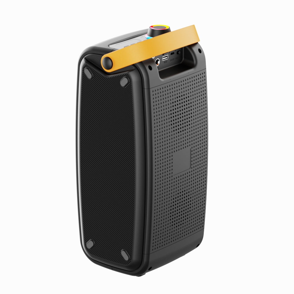 Atomik PS30 Pro Bluetooth 30W Outdoor Party Speaker-57