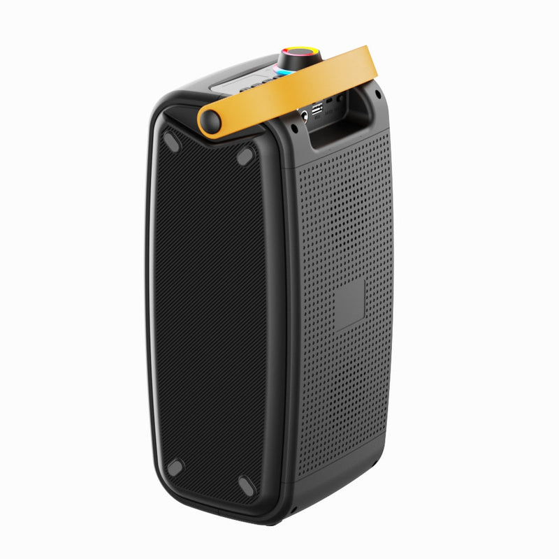 Atomik PS30 Pro Bluetooth 30W Outdoor Party Speaker-58
