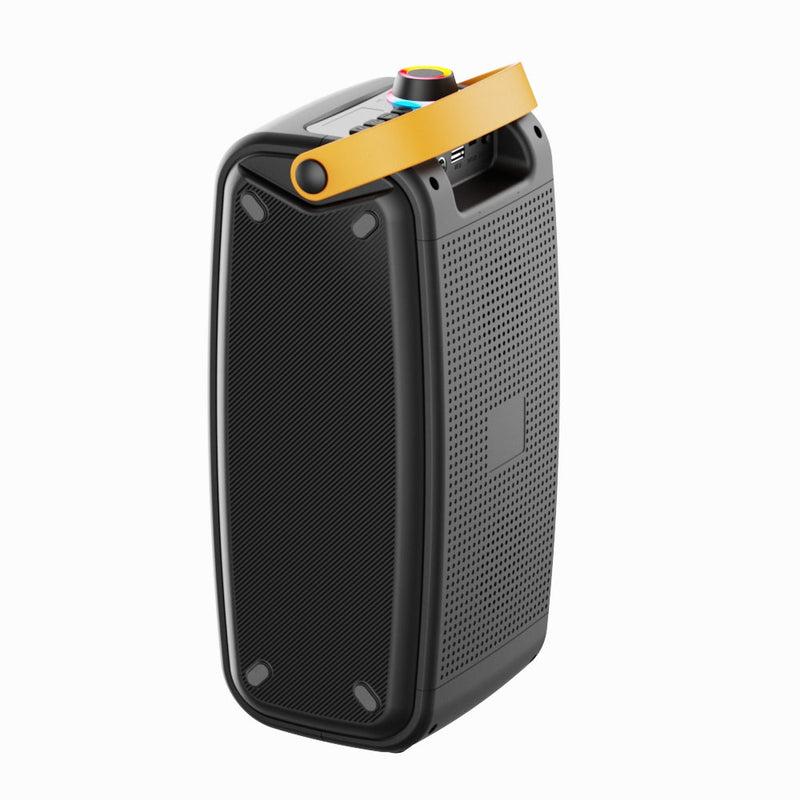 Atomik PS30 Pro Bluetooth 30W Outdoor Party Speaker-59