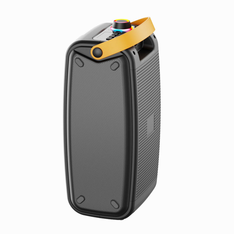 Atomik PS30 Pro Bluetooth 30W Outdoor Party Speaker-61