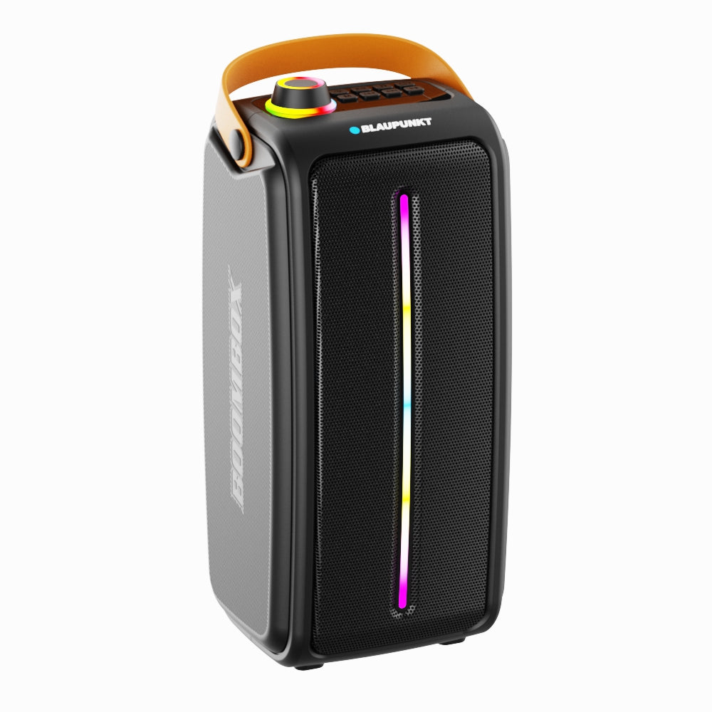 Atomik PS30 Pro Bluetooth 30W Outdoor Party Speaker-14