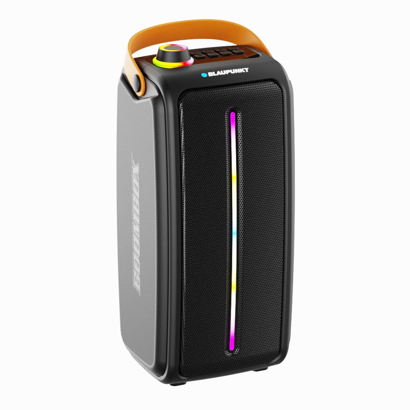 Atomik PS30 Pro Bluetooth 30W Outdoor Party Speaker-14