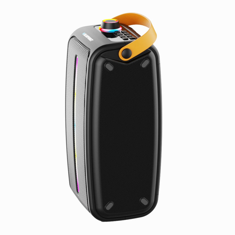 Atomik PS30 Pro Bluetooth 30W Outdoor Party Speaker-67