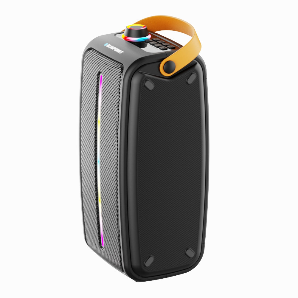 Atomik PS30 Pro Bluetooth 30W Outdoor Party Speaker-69