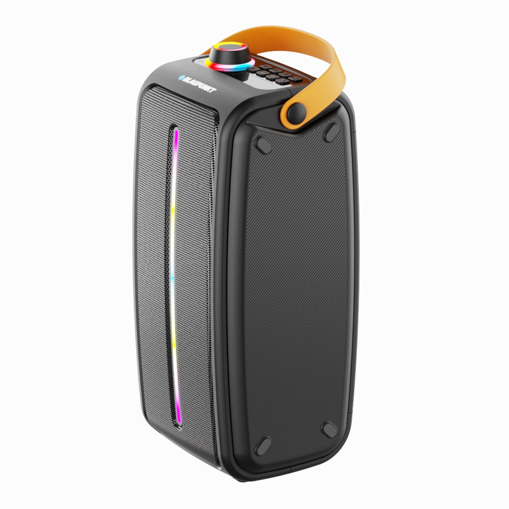 Atomik PS30 Pro Bluetooth 30W Outdoor Party Speaker-70