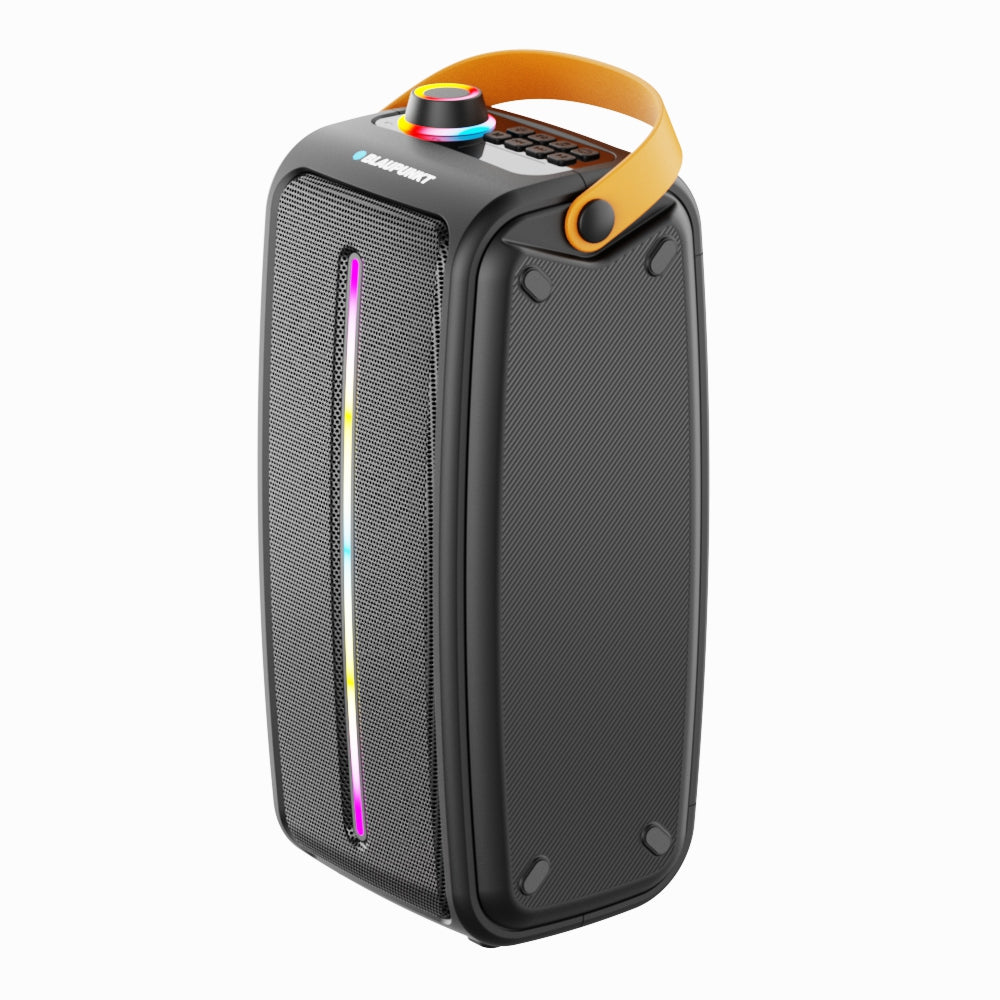 Atomik PS30 Pro Bluetooth 30W Outdoor Party Speaker-71