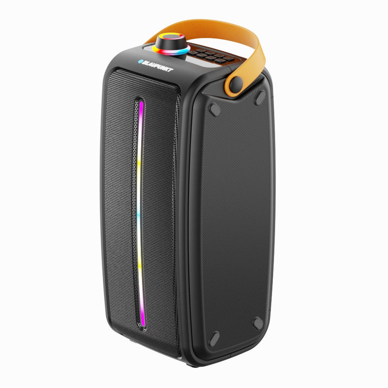 Atomik PS30 Pro Bluetooth 30W Outdoor Party Speaker-72