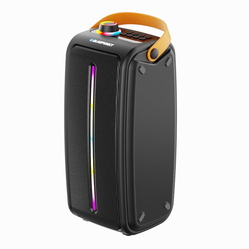 Atomik PS30 Pro Bluetooth 30W Outdoor Party Speaker-73