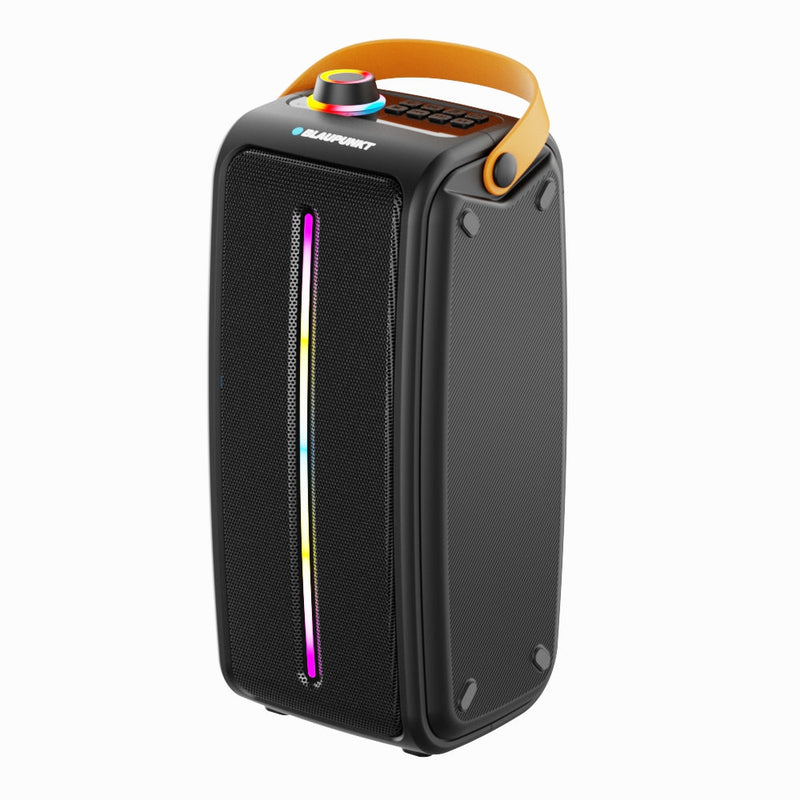 Atomik PS30 Pro Bluetooth 30W Outdoor Party Speaker-74