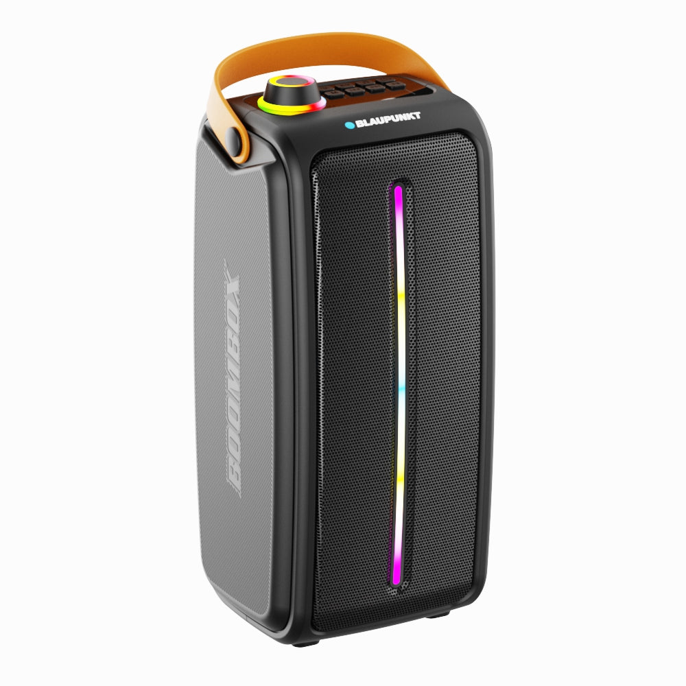 Atomik PS30 Pro Bluetooth 30W Outdoor Party Speaker-15