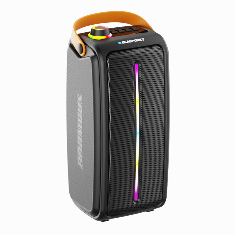 Atomik PS30 Pro Bluetooth 30W Outdoor Party Speaker-15