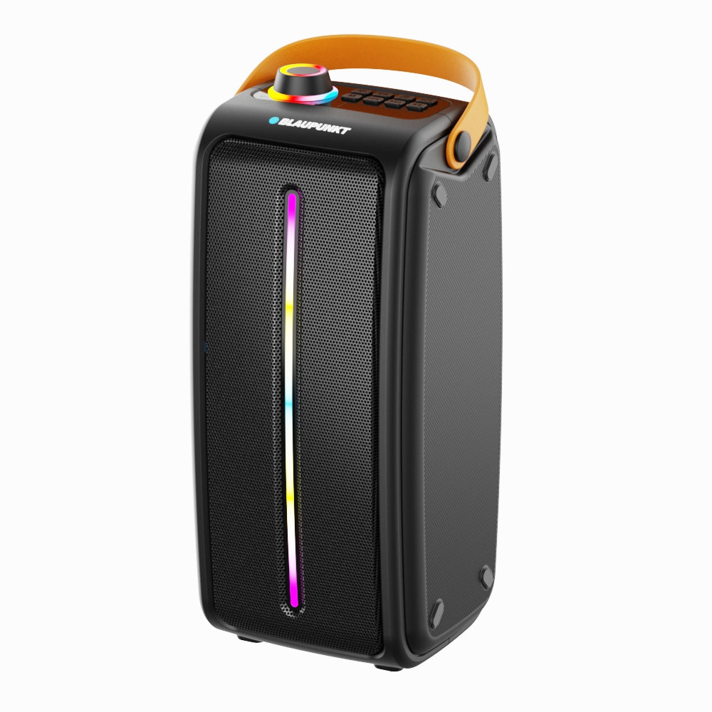 Atomik PS30 Pro Bluetooth 30W Outdoor Party Speaker-76