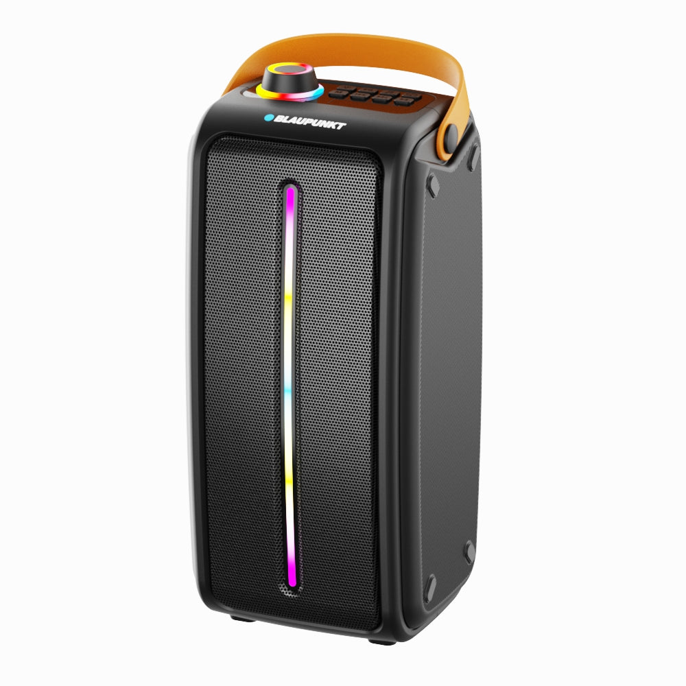 Atomik PS30 Pro Bluetooth 30W Outdoor Party Speaker-77