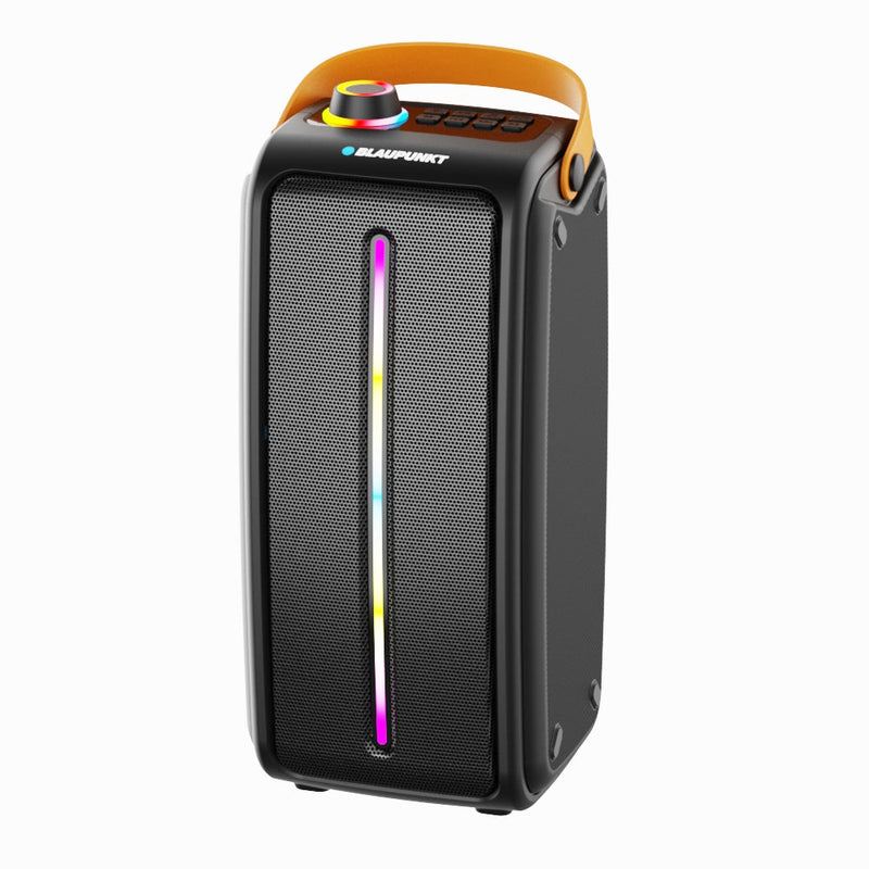 Atomik PS30 Pro Bluetooth 30W Outdoor Party Speaker-78