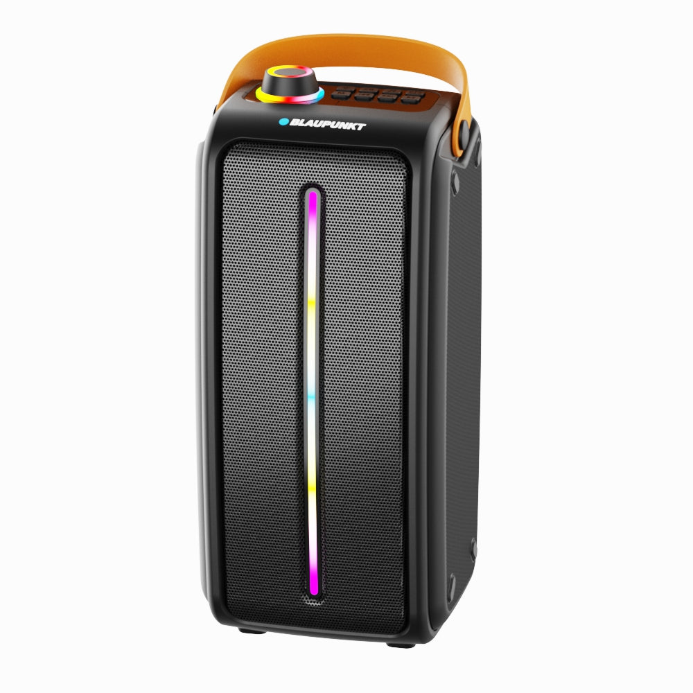 Atomik PS30 Pro Bluetooth 30W Outdoor Party Speaker-79