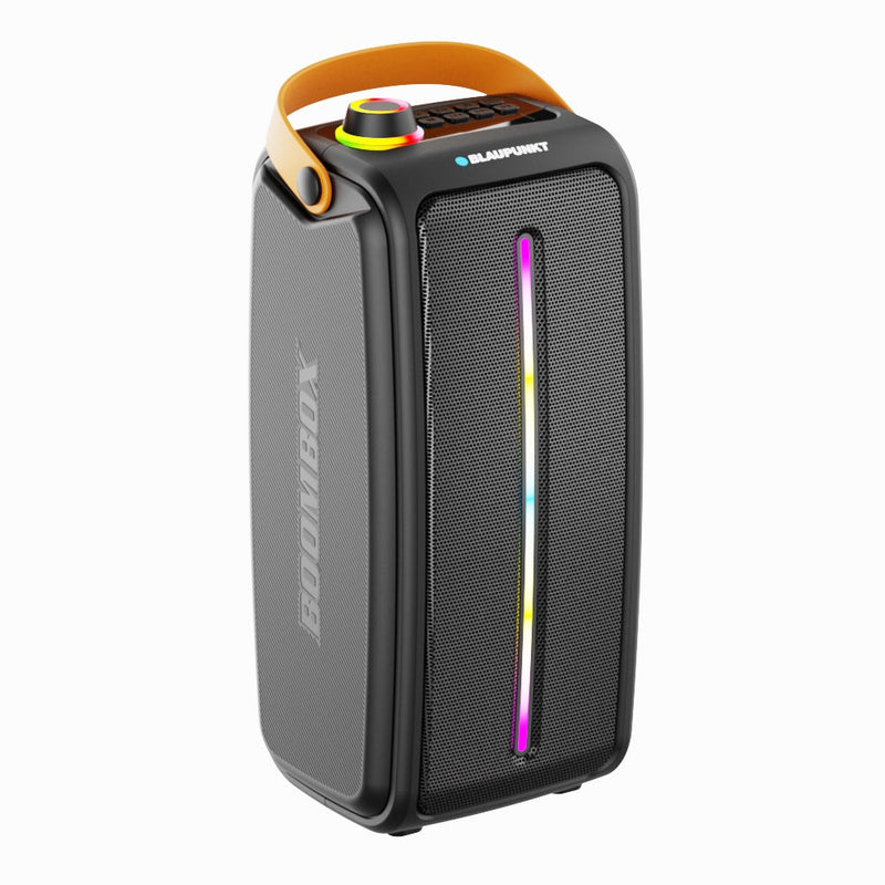 Atomik PS30 Pro Bluetooth 30W Outdoor Party Speaker-16