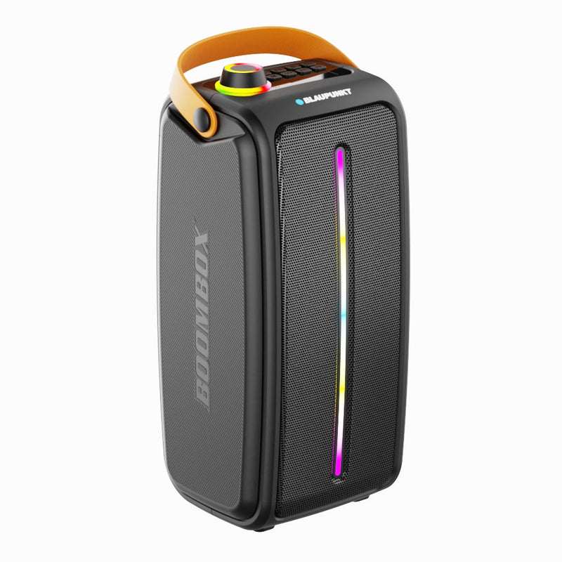 Atomik PS30 Pro Bluetooth 30W Outdoor Party Speaker-17