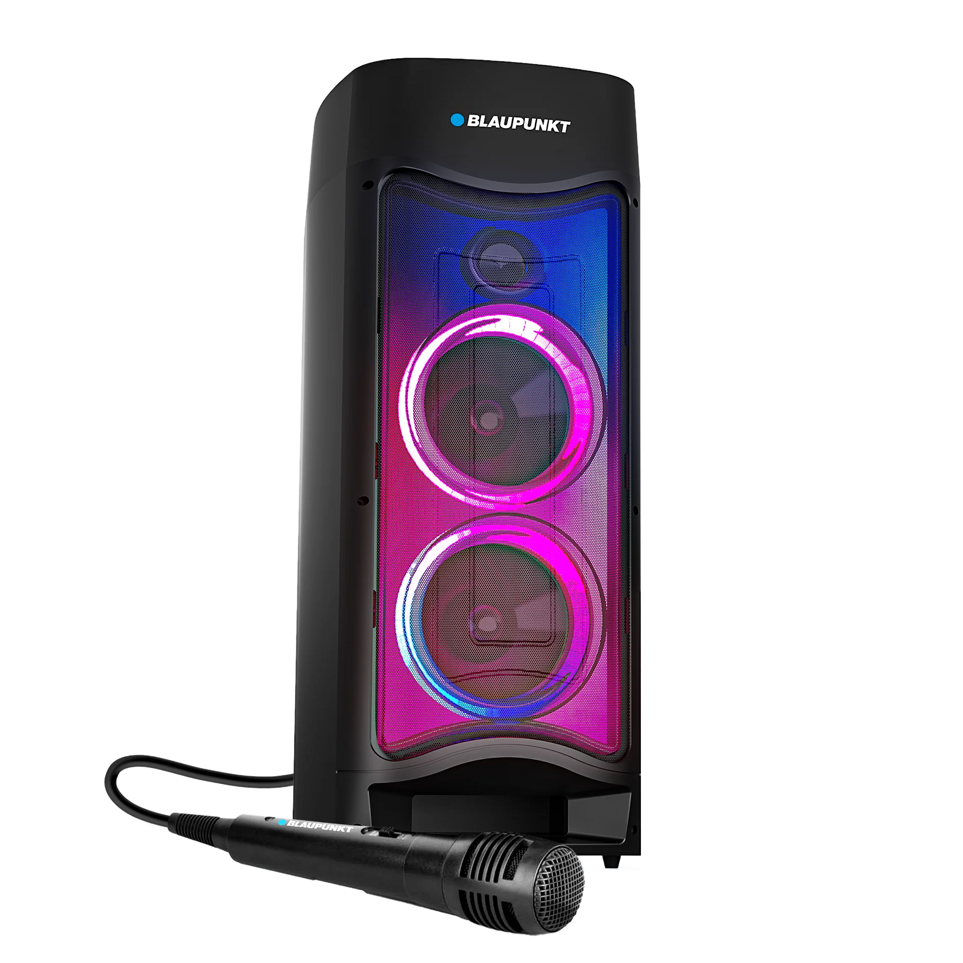 PS75 Wireless Bluetooth 75W Outdoor Party Speaker-1