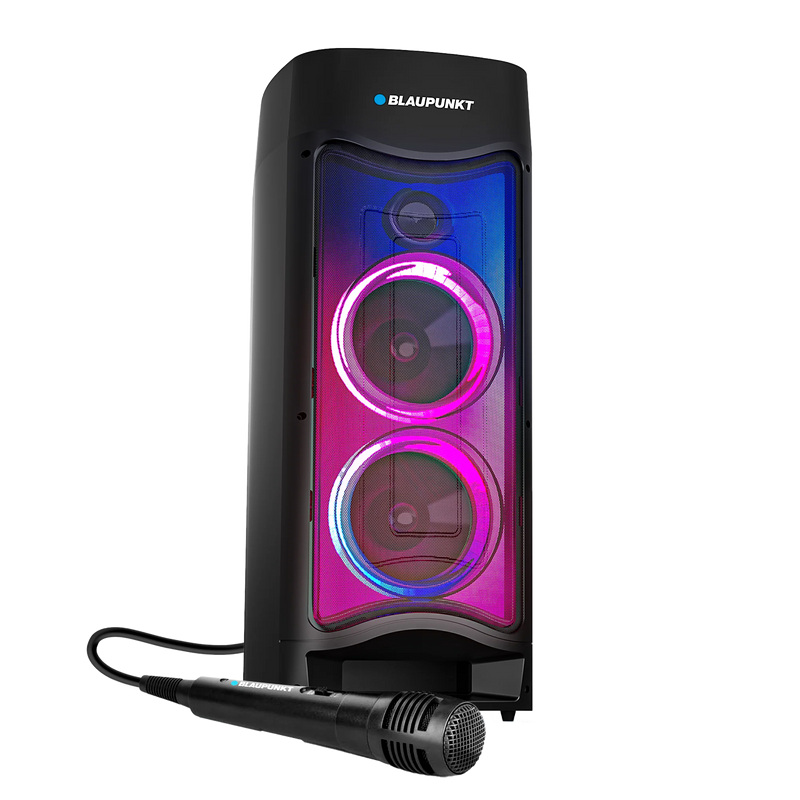 PS75 Wireless Bluetooth 75W Outdoor Party Speaker-1