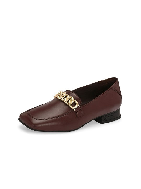 El Paso Women Fashion Flats-11