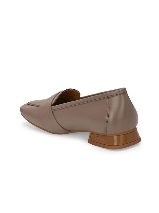 El Paso Women Mules with Bows Flats-11