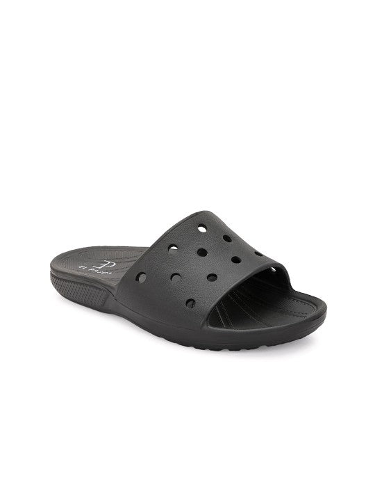 El Paso Women Self Design Sliders-8