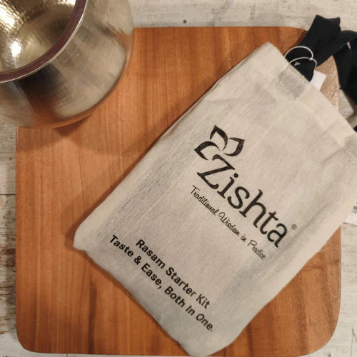 Zishta Rasam Starter Kit-2