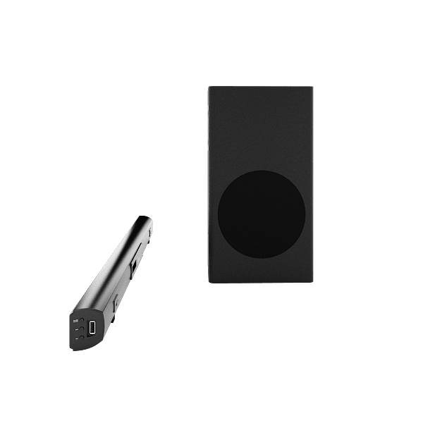 best sound bar