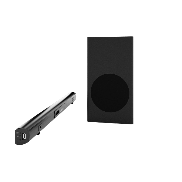 best sound bar
