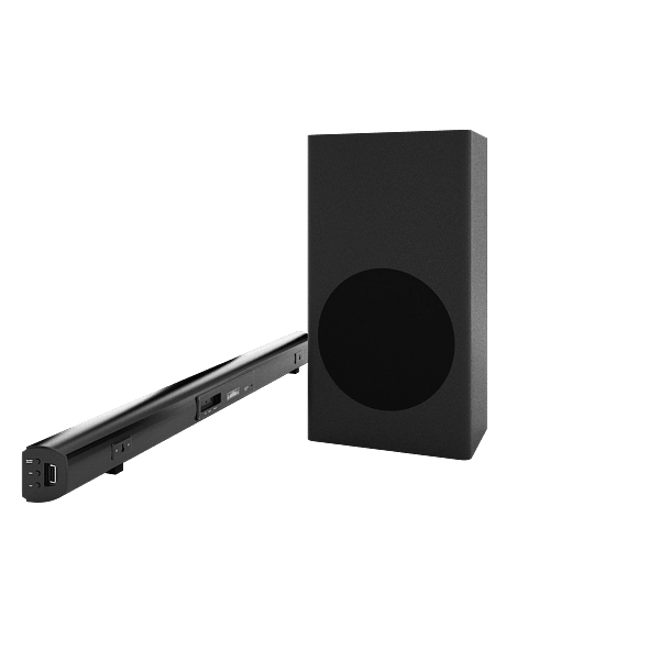 best sound bar