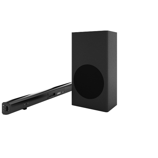 best sound bar