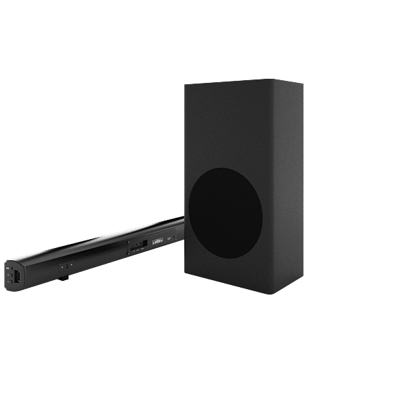 best sound bar