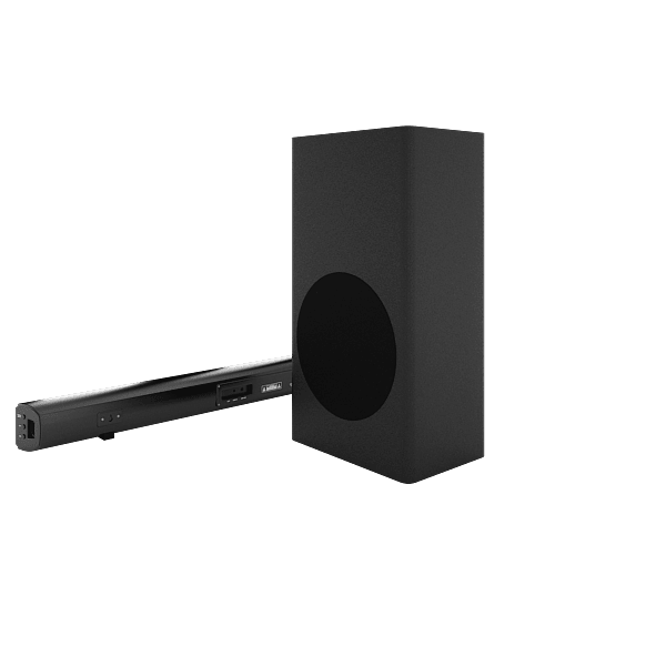 bluetooth speaker bar