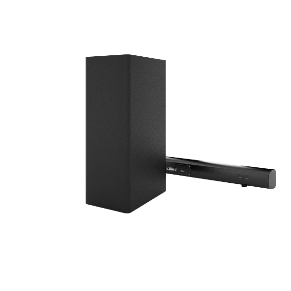 best sound bar for home