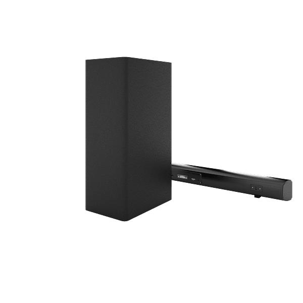 best sound bar for home
