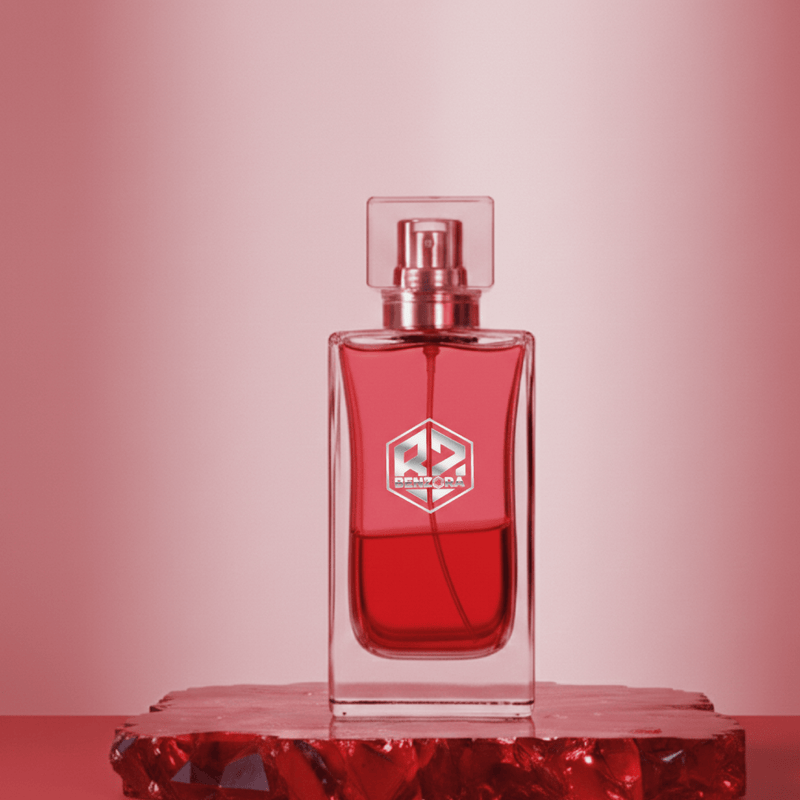 Benzora 8'O' Clock Eau de Parfum - 60 ml (Unisex)-2