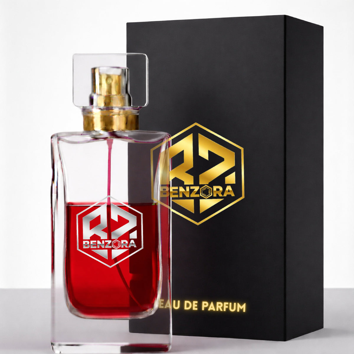 Benzora 8'O' Clock Eau de Parfum - 60 ml (Unisex)-3