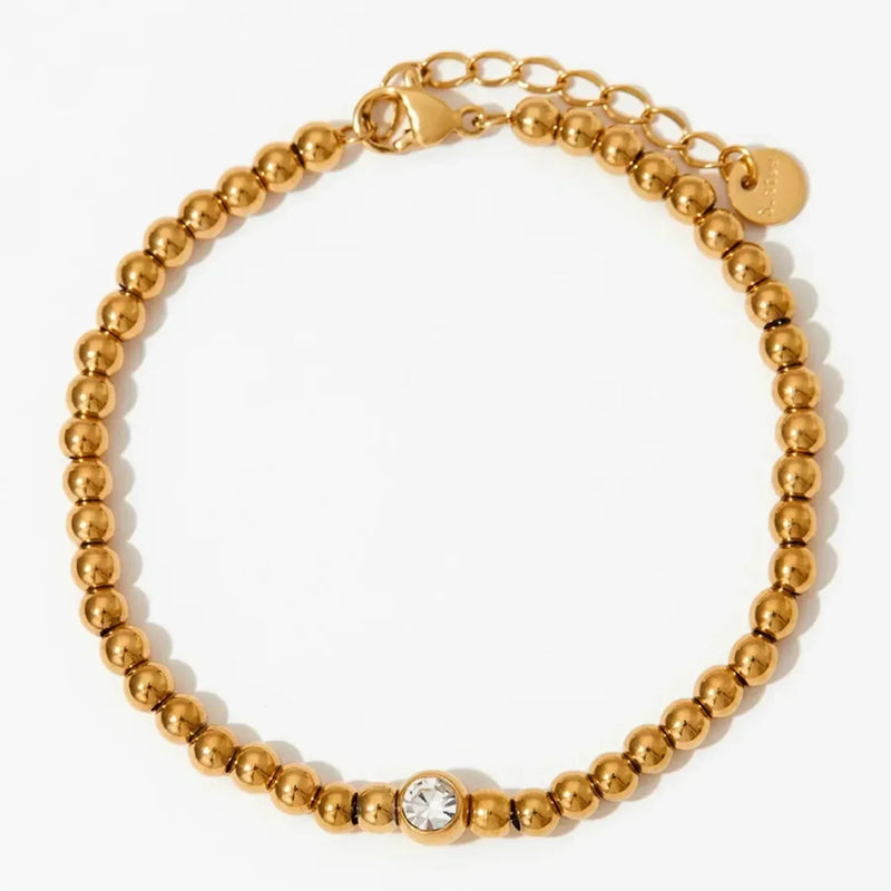 Bali Bliss Chain Bracelets