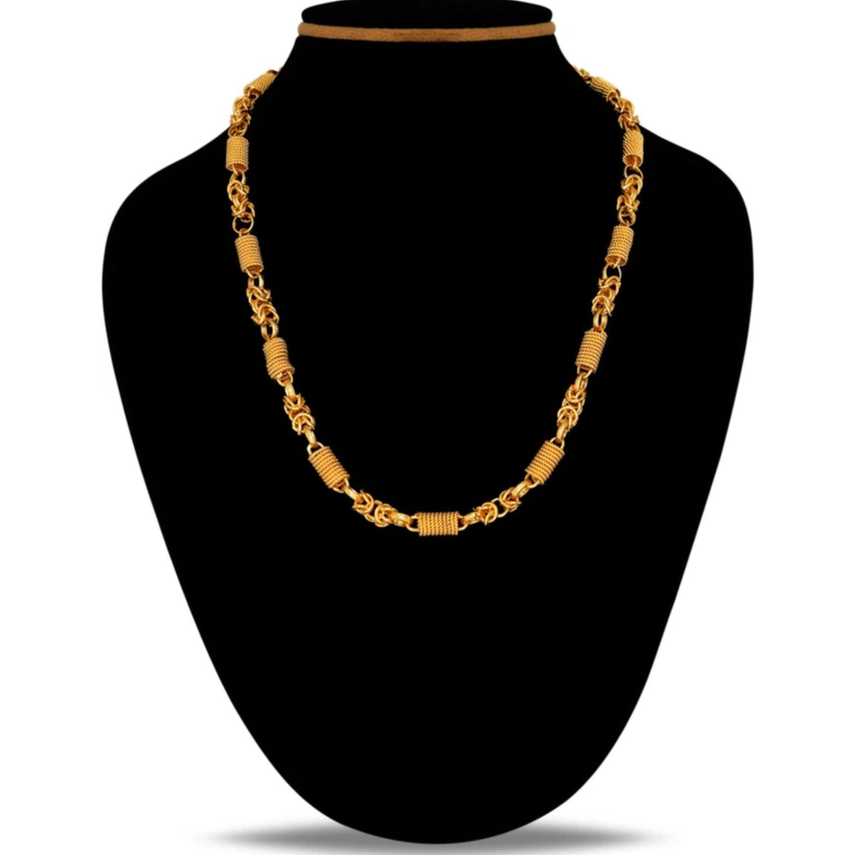 Big Daddy Gold Chain Men Heavy Design Anti-Tarnish UniqueJewels