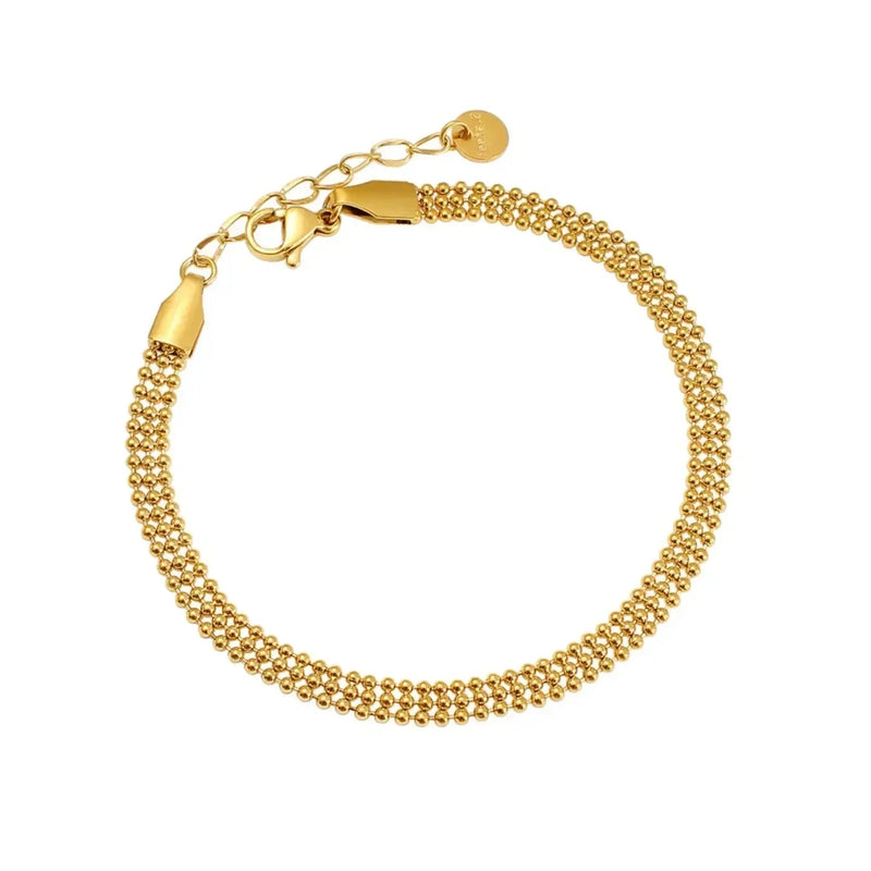 Bali Bliss Chain Bracelets