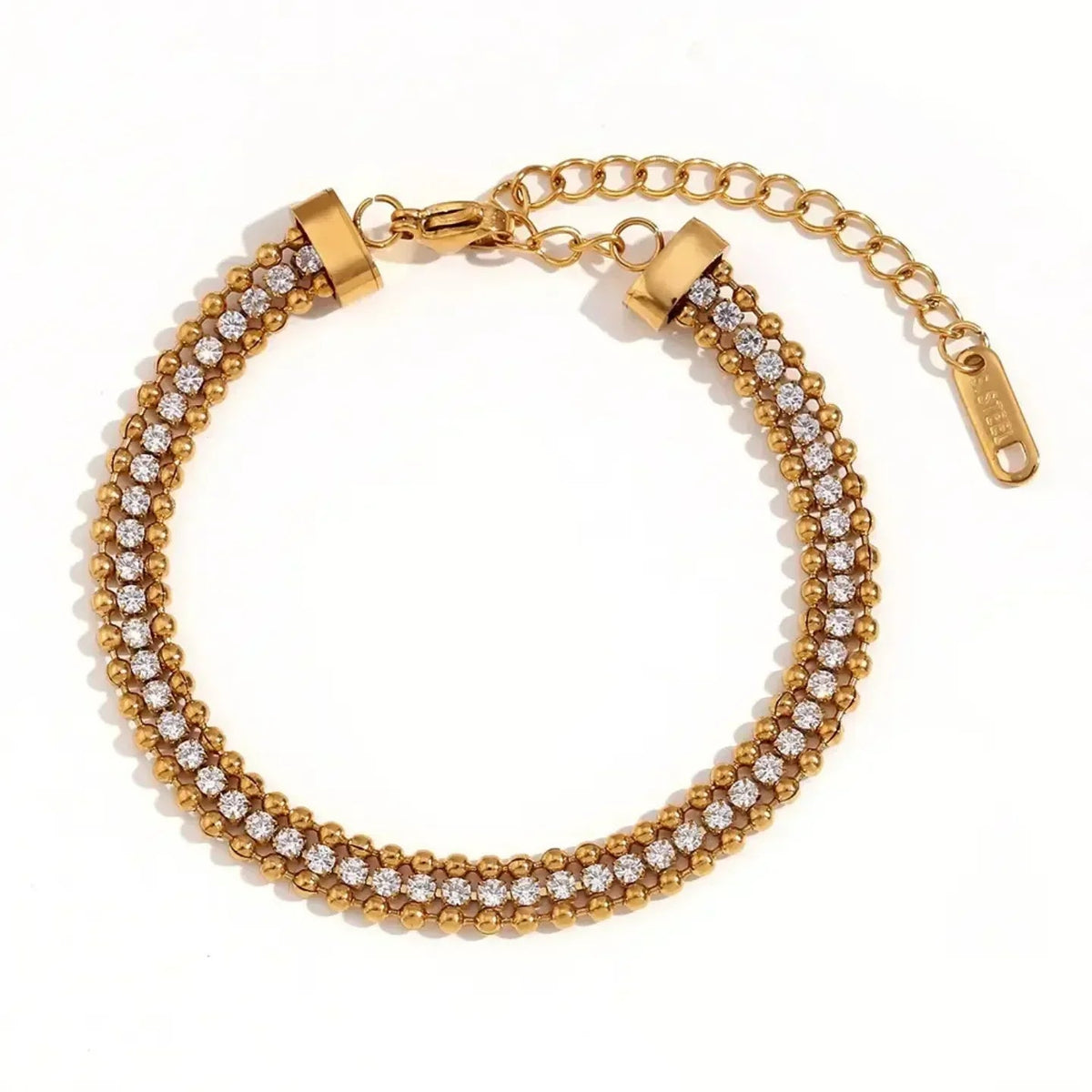 Bali Bliss Chain Bracelets