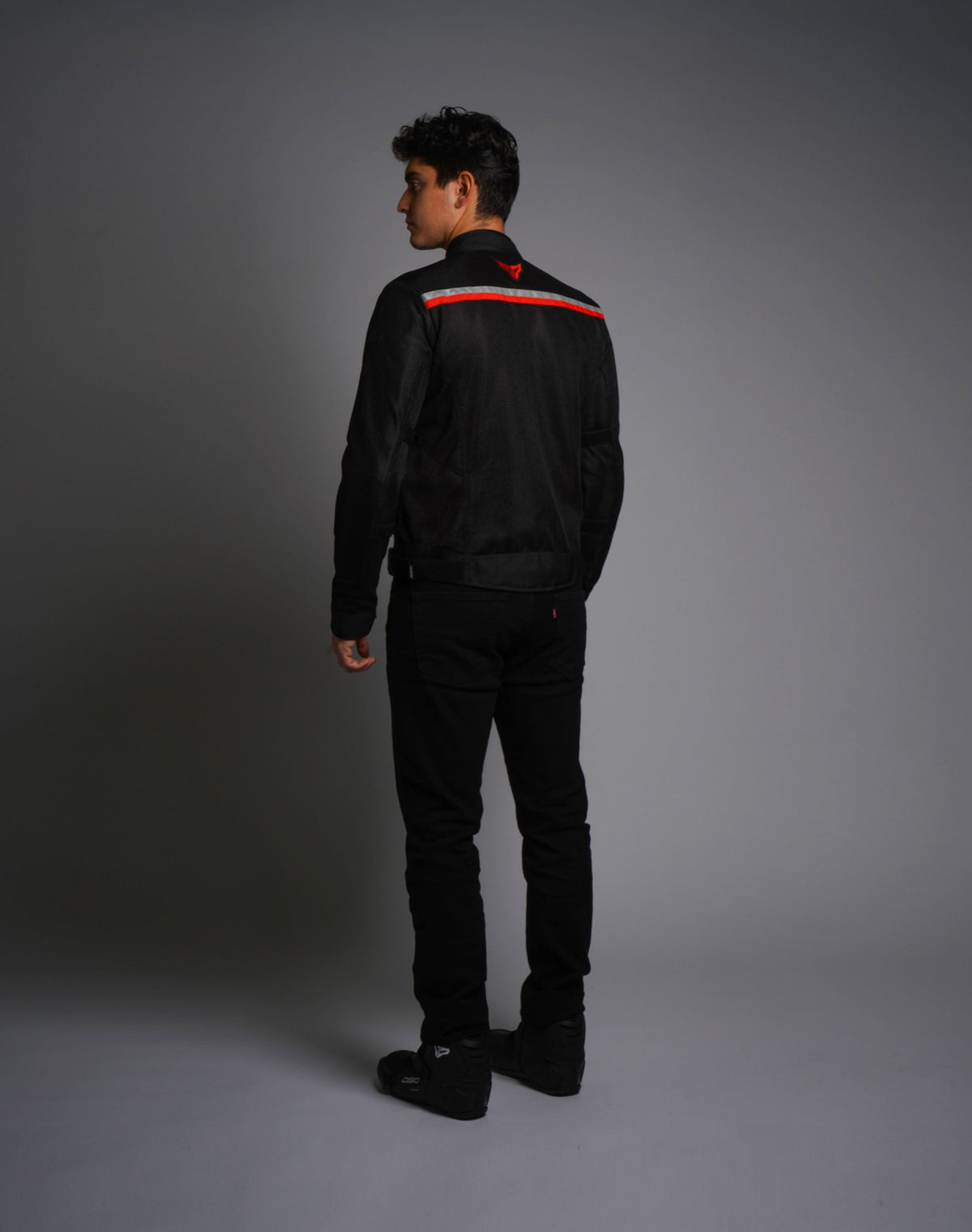 DSG Roadster Riding Jacket