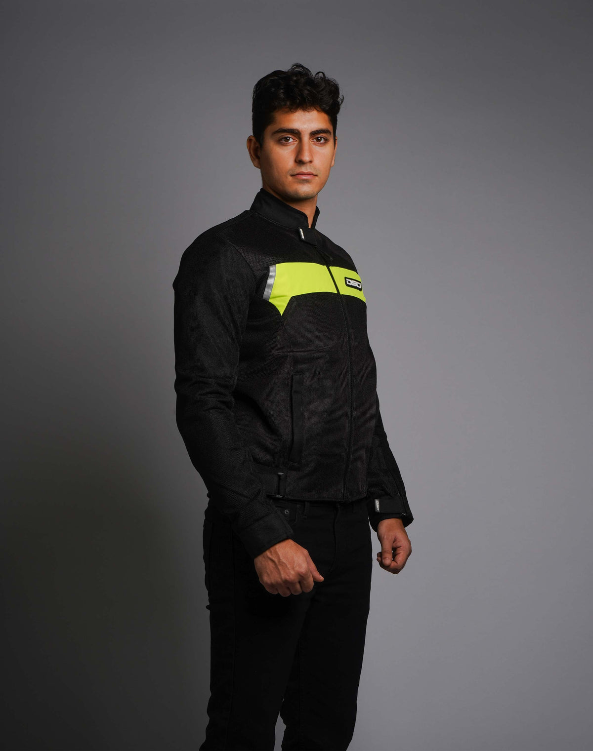 DSG Roadster Riding Jacket