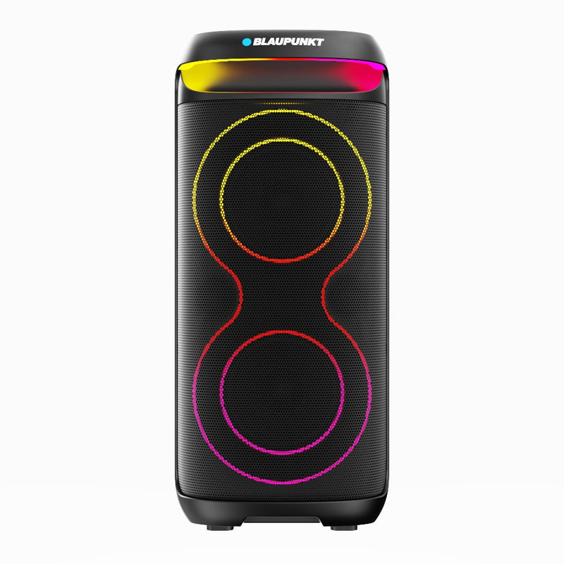 PS75 Wireless Bluetooth 75W Outdoor Party Speaker-14