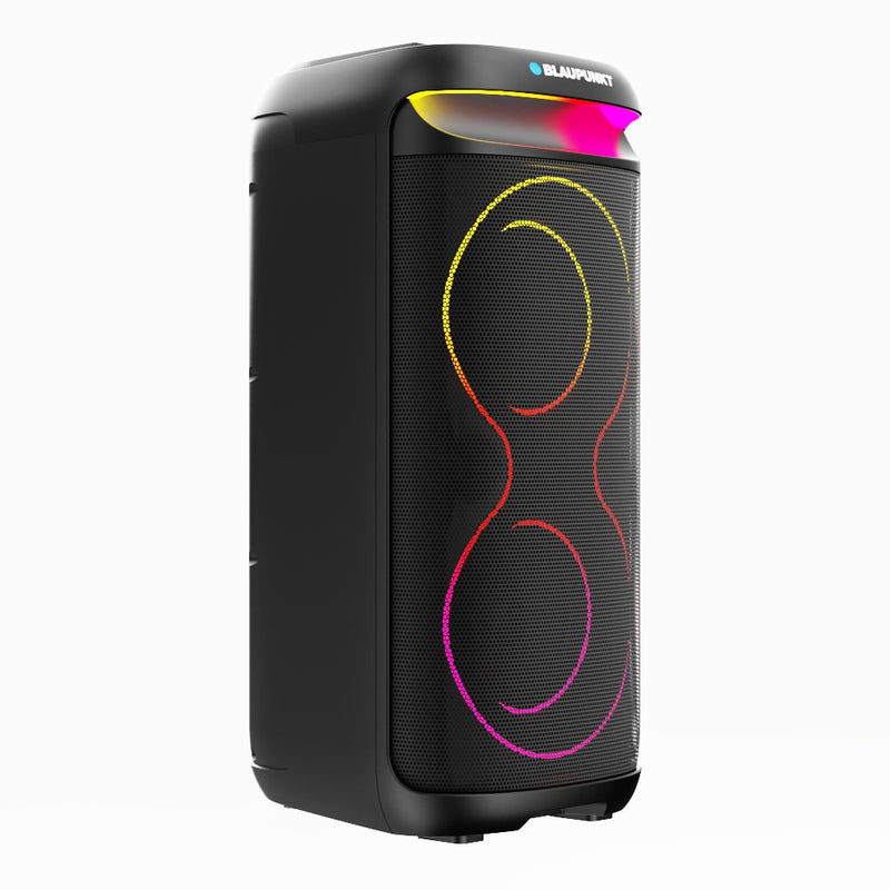 PS75 Wireless Bluetooth 75W Outdoor Party Speaker-23