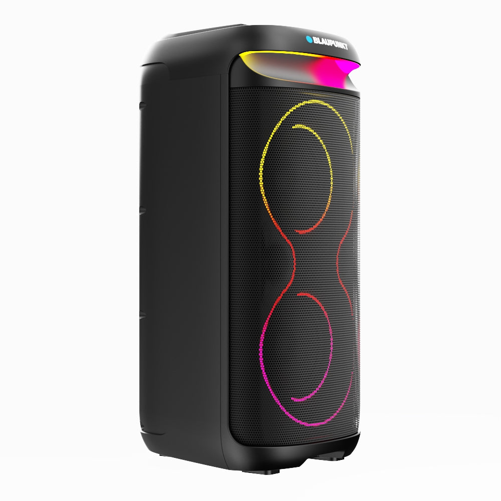 PS75 Wireless Bluetooth 75W Outdoor Party Speaker-24