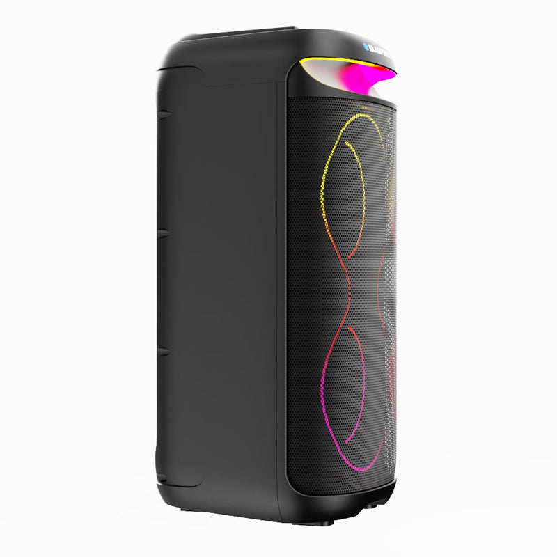 PS75 Wireless Bluetooth 75W Outdoor Party Speaker-27